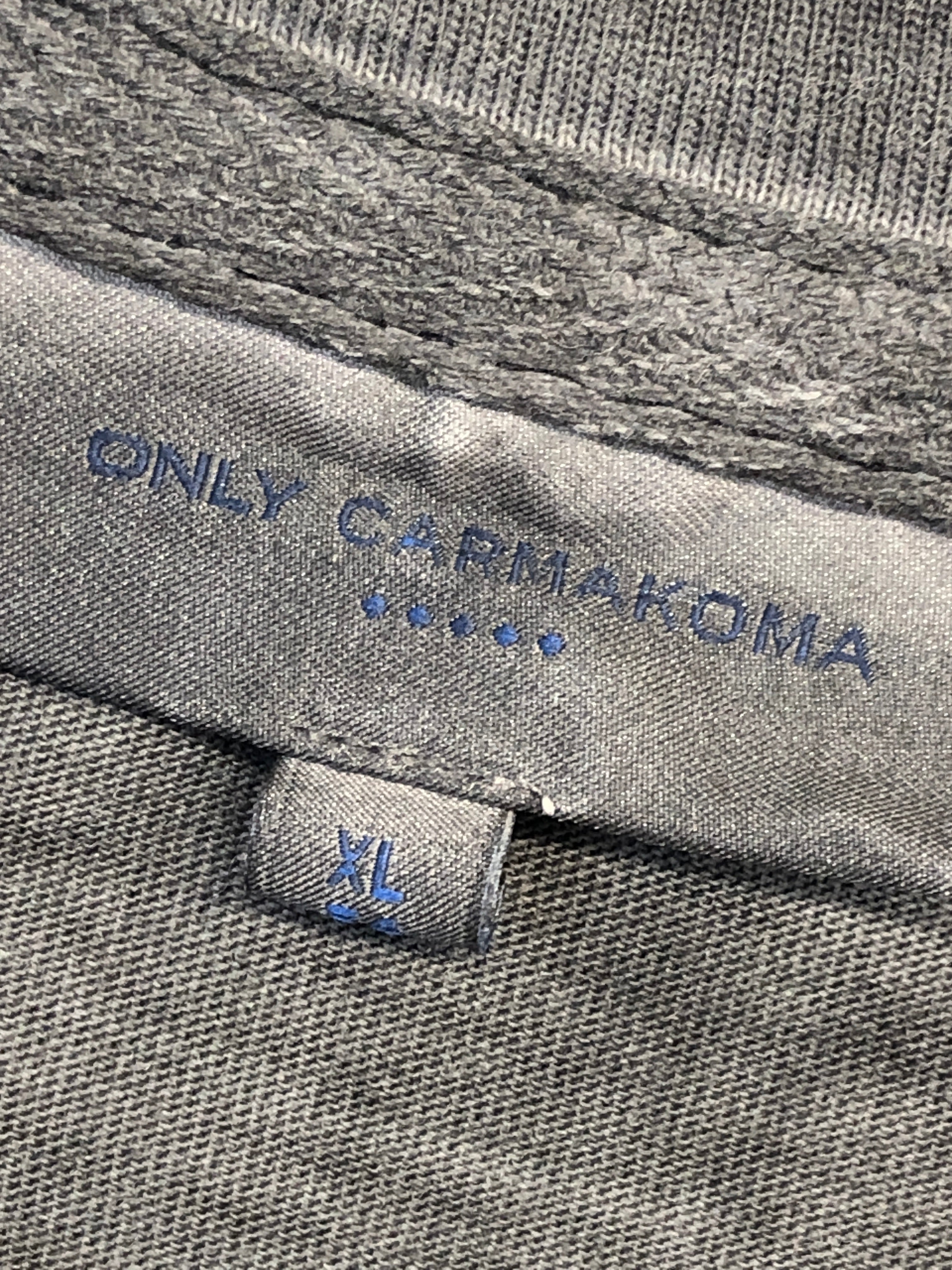 Only Carmakoma T-shirt